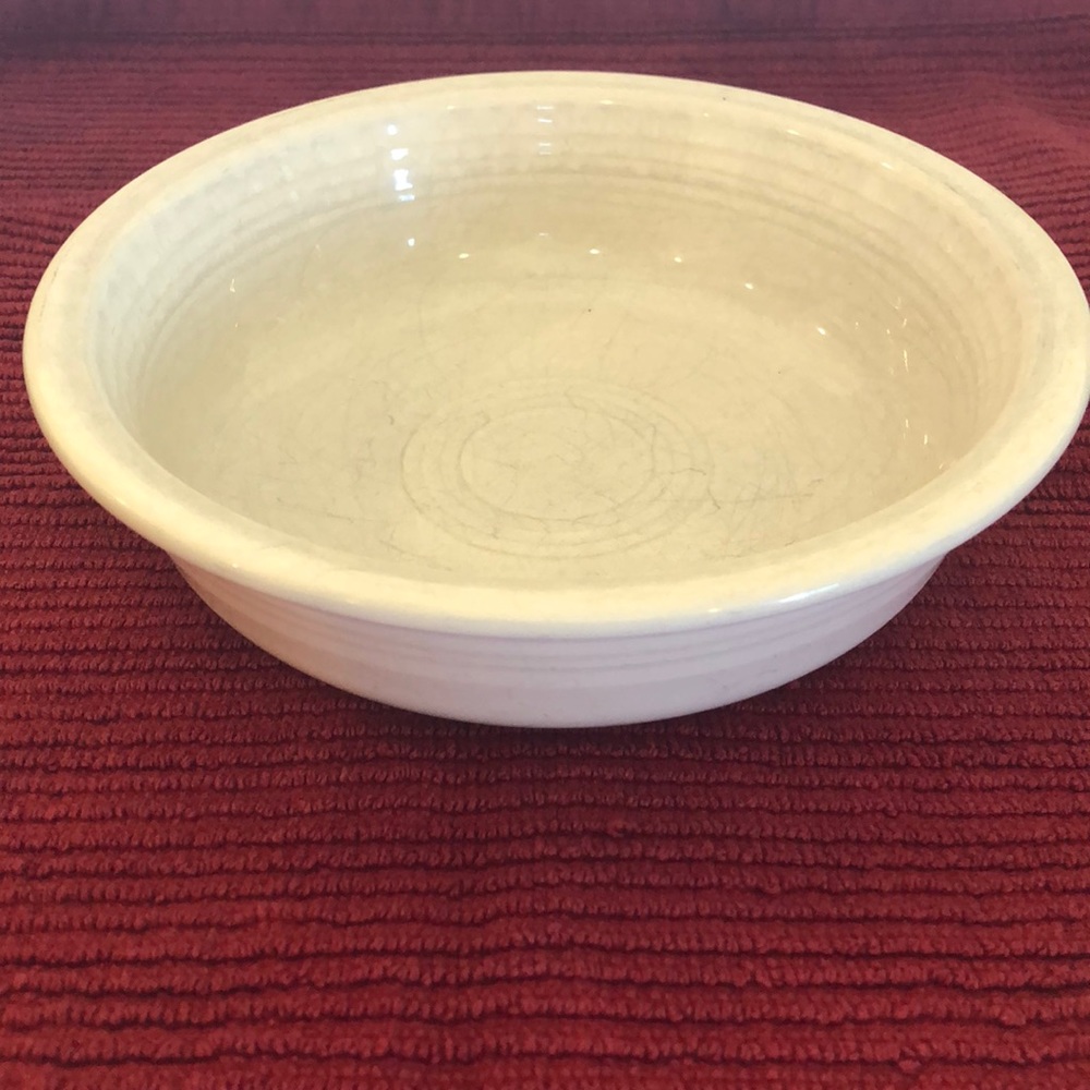 Fiestaware Bowl - Picture 2 of 3